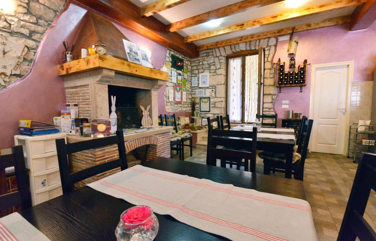 Bed And Breakfast Casa Rustica 보드냔 외부 사진